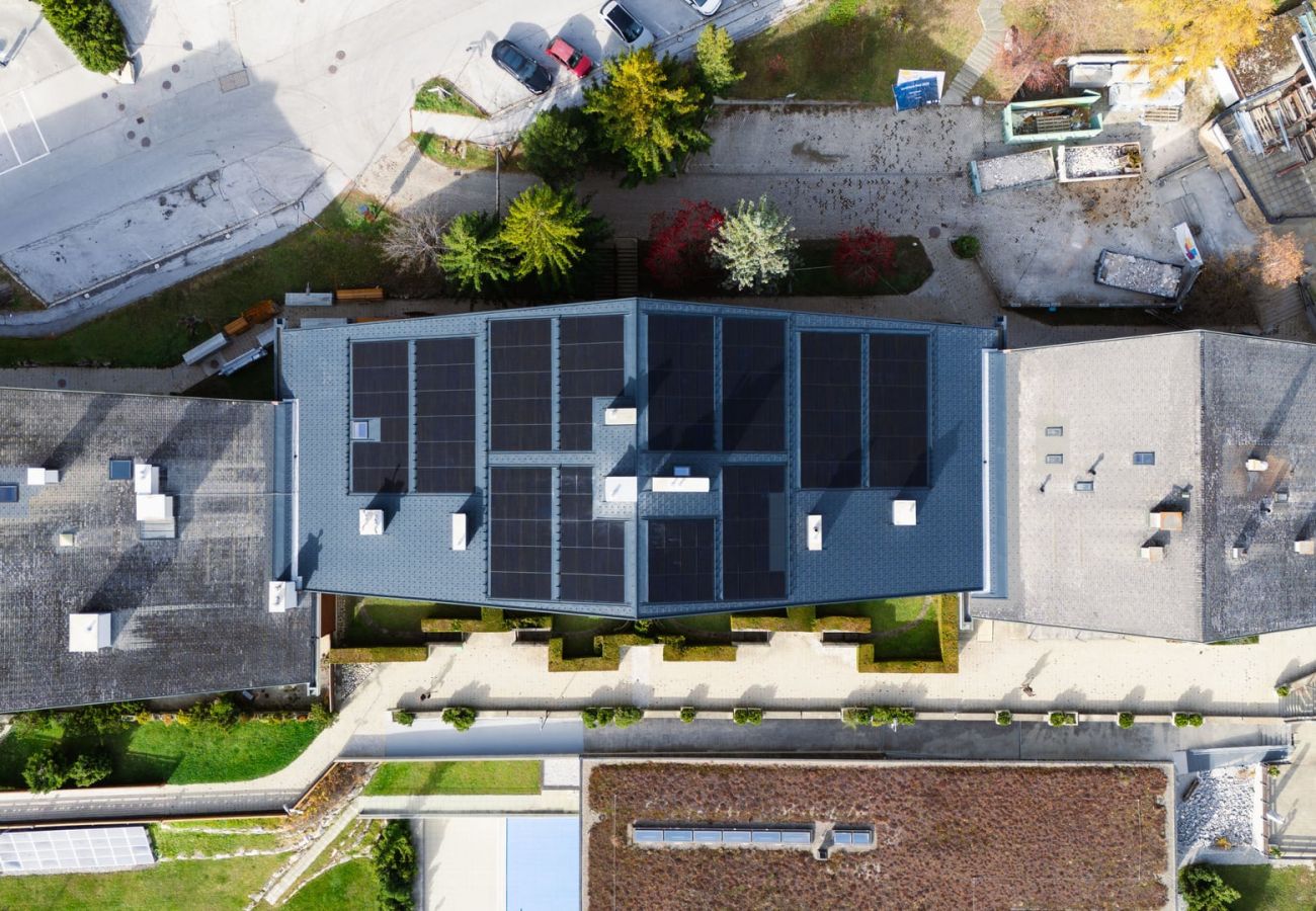 Studio in Anzère - AV3 302