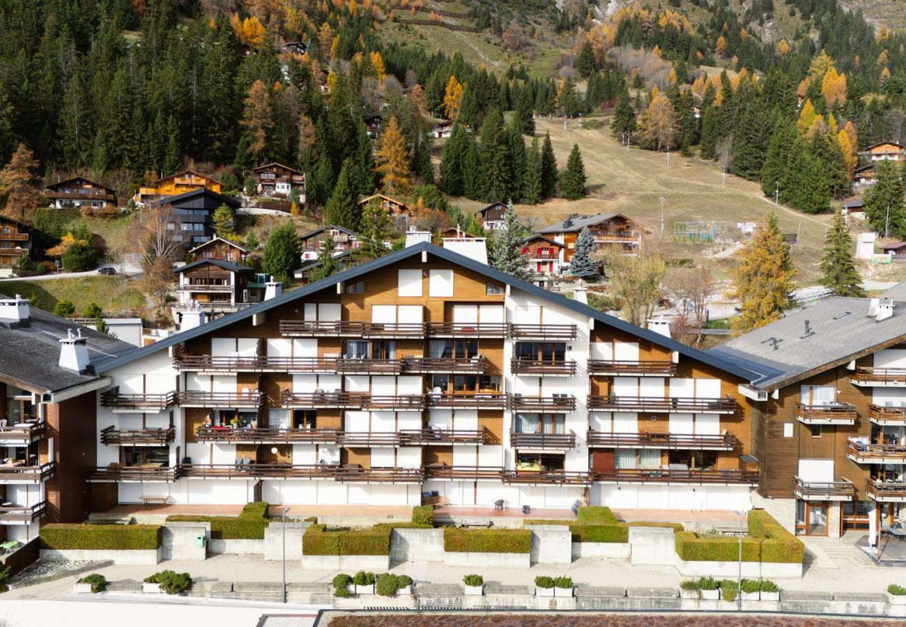 Studio in Anzère - AV3 302