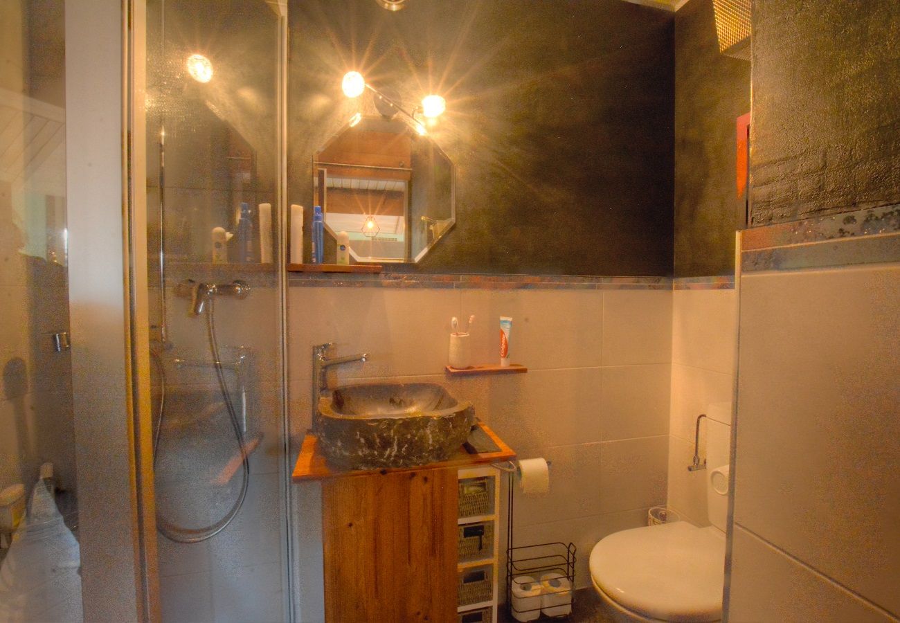 Apartment in Anzère - AV1 507