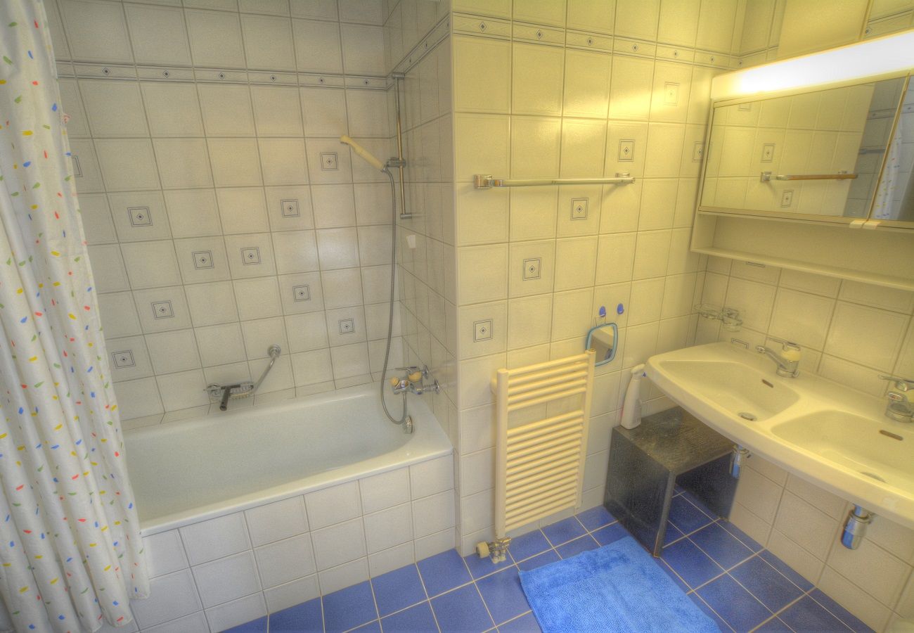 Apartment in Anzère - Rosalp 106