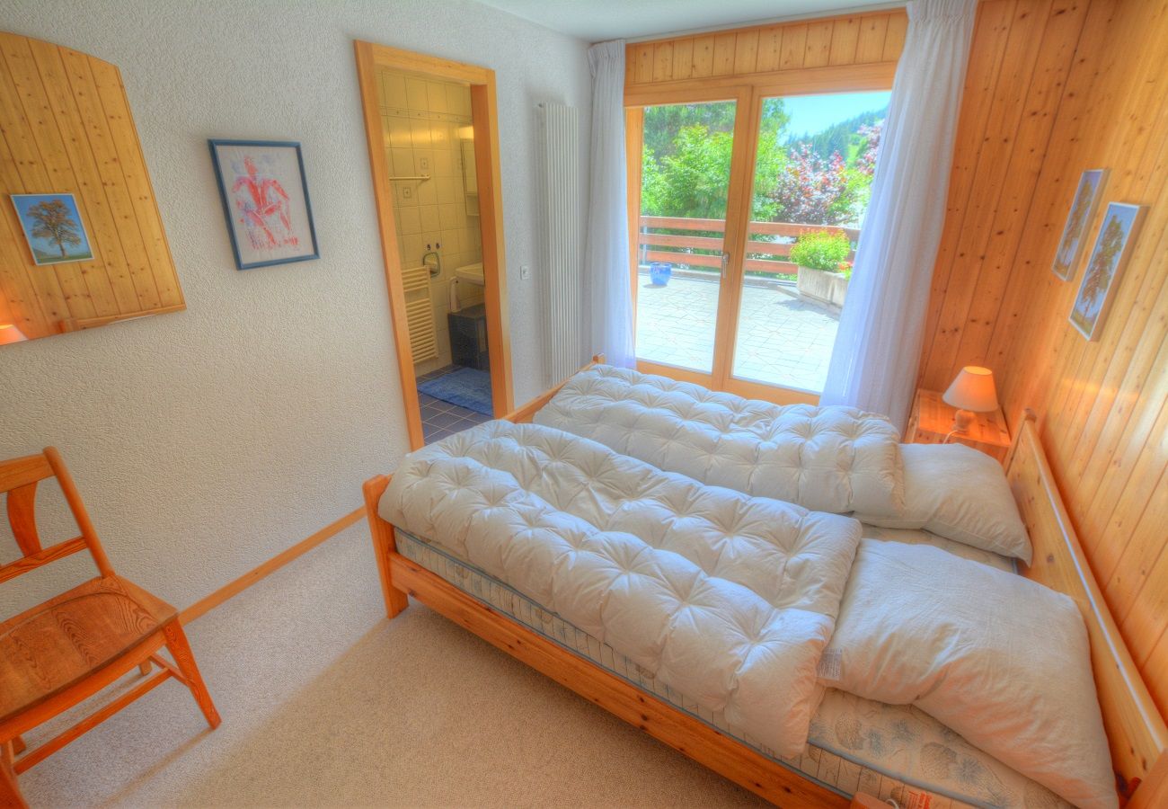 Apartment in Anzère - Rosalp 106