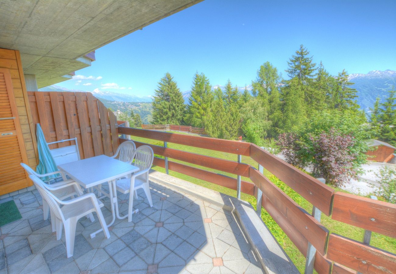 Apartment in Anzère - Rosalp 106