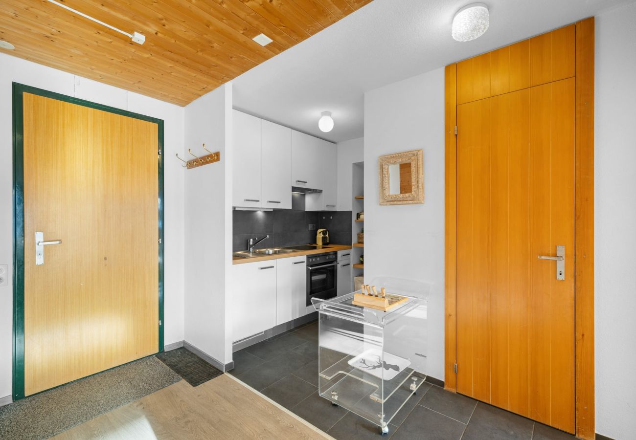 Apartment in Anzère - AV10 104