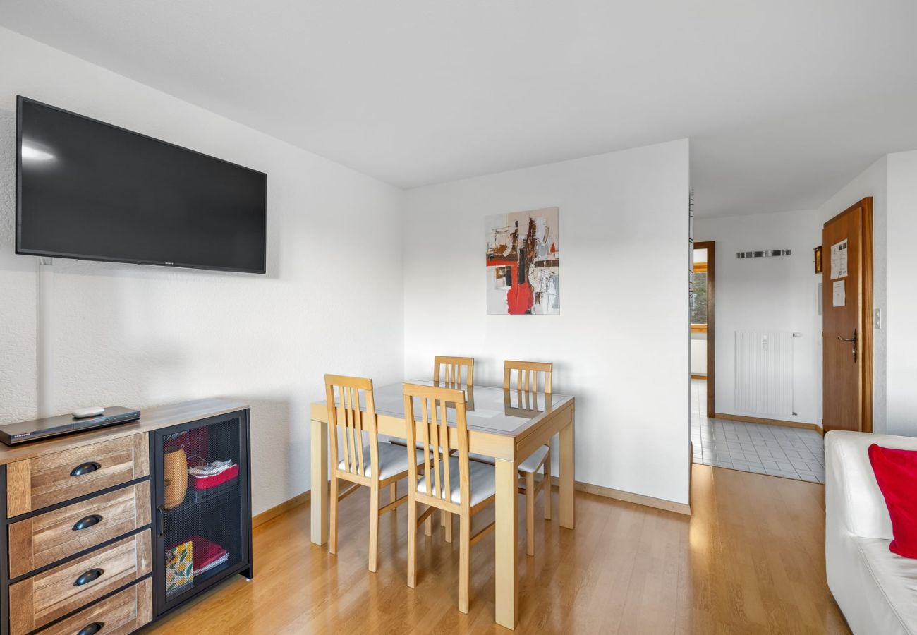 Apartment in Anzère - Aulnes 1