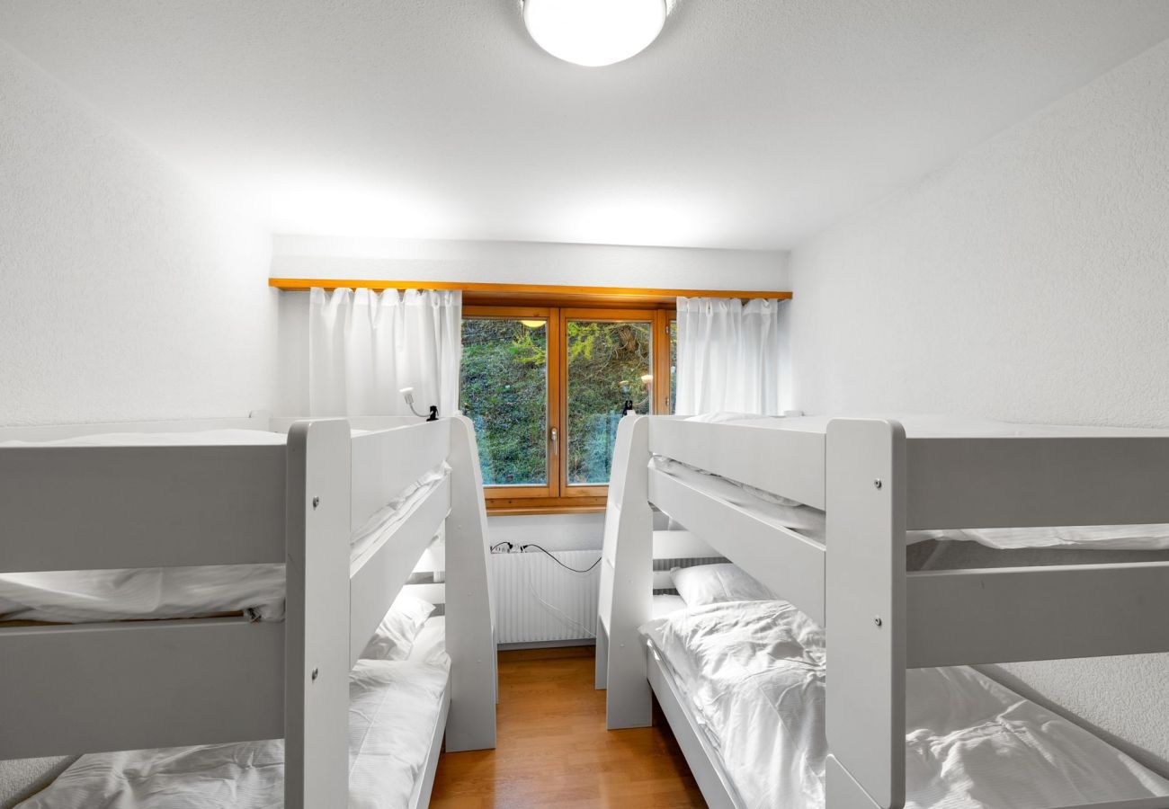 Apartment in Anzère - Aulnes 1