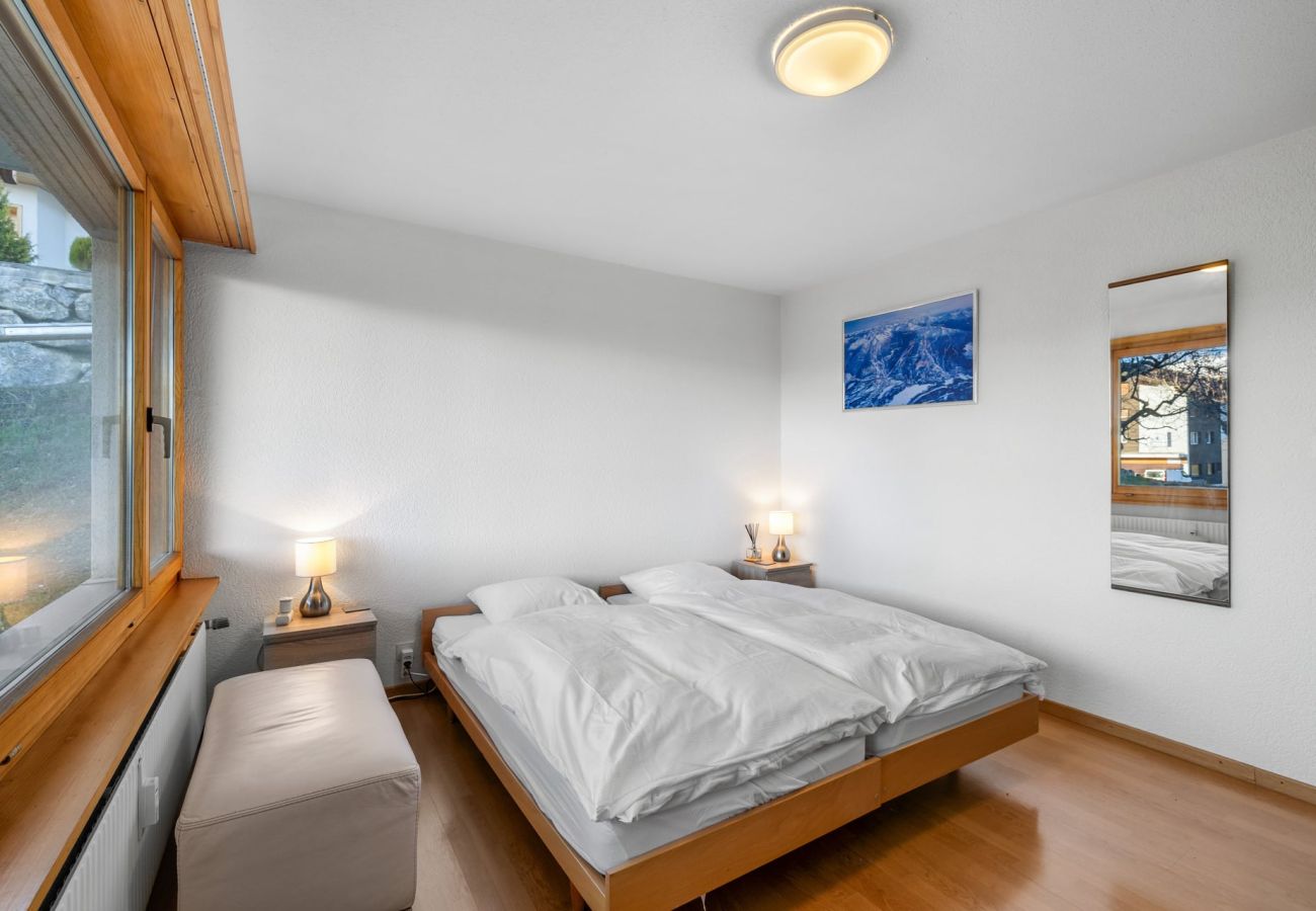 Apartment in Anzère - Aulnes 1