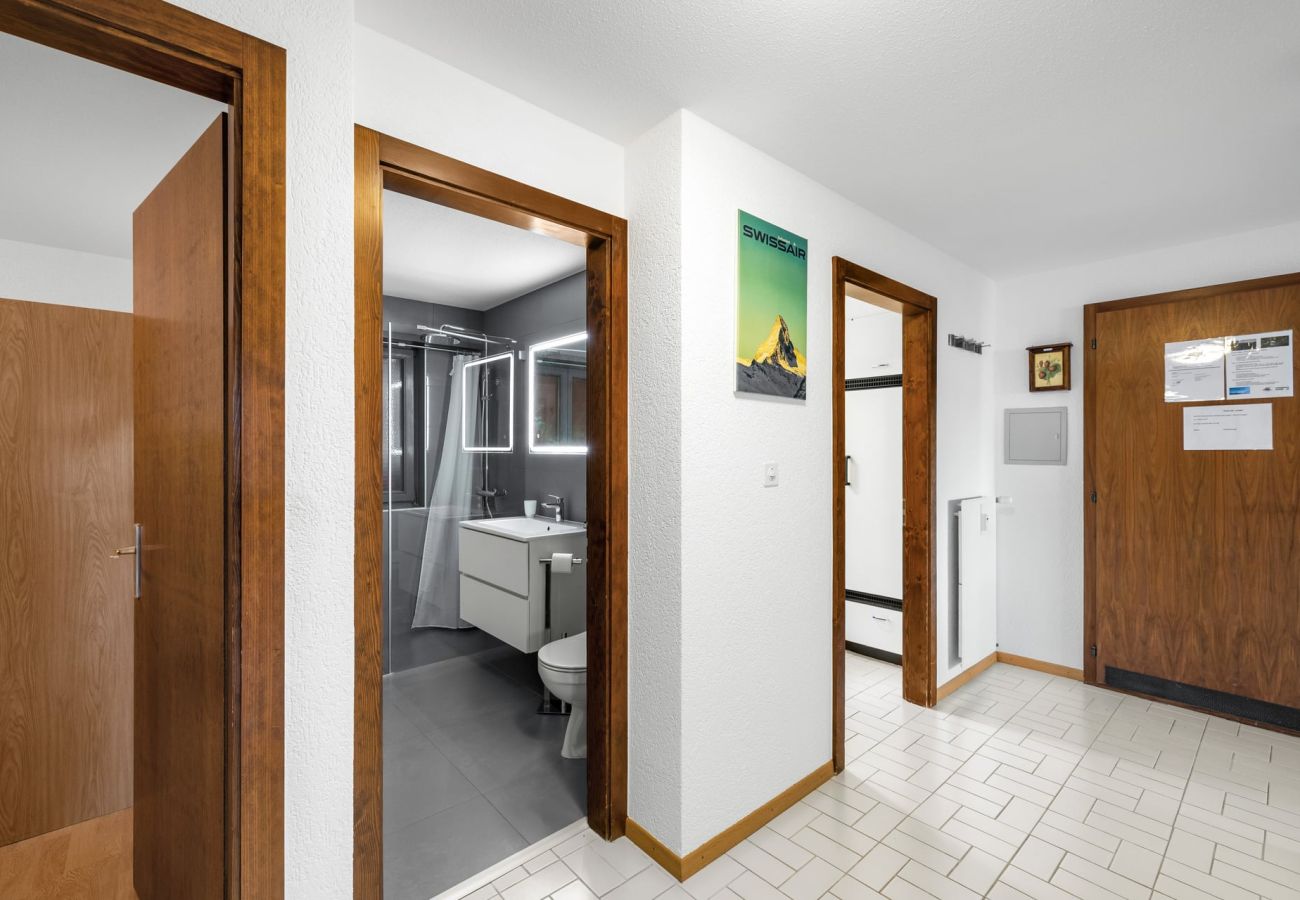 Apartment in Anzère - Aulnes 1