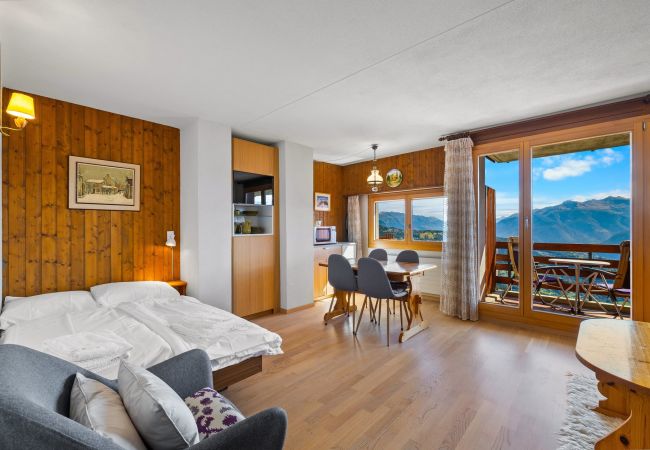 Studio in Anzère - Saphir 405