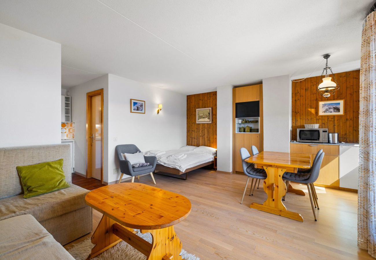 Studio in Anzère - Saphir 405