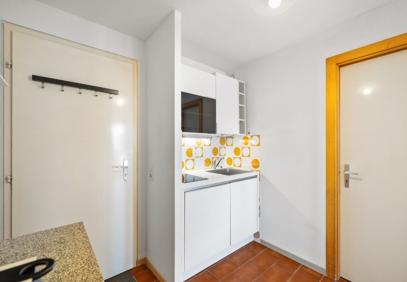 Studio in Anzère - Saphir 405