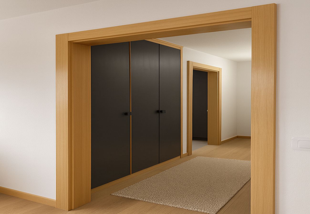 Apartment in Anzère - Edelweiss D 503