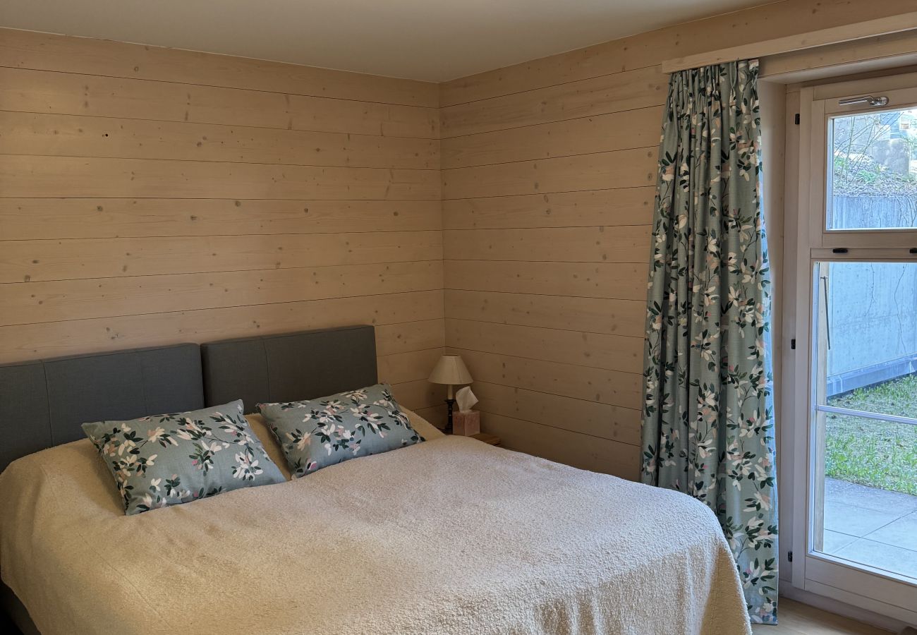 Apartment in Anzère - Domaine des Alpes 1