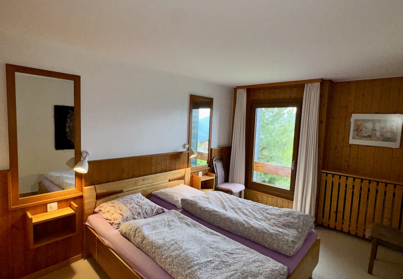Apartment in Anzère - Tza 3