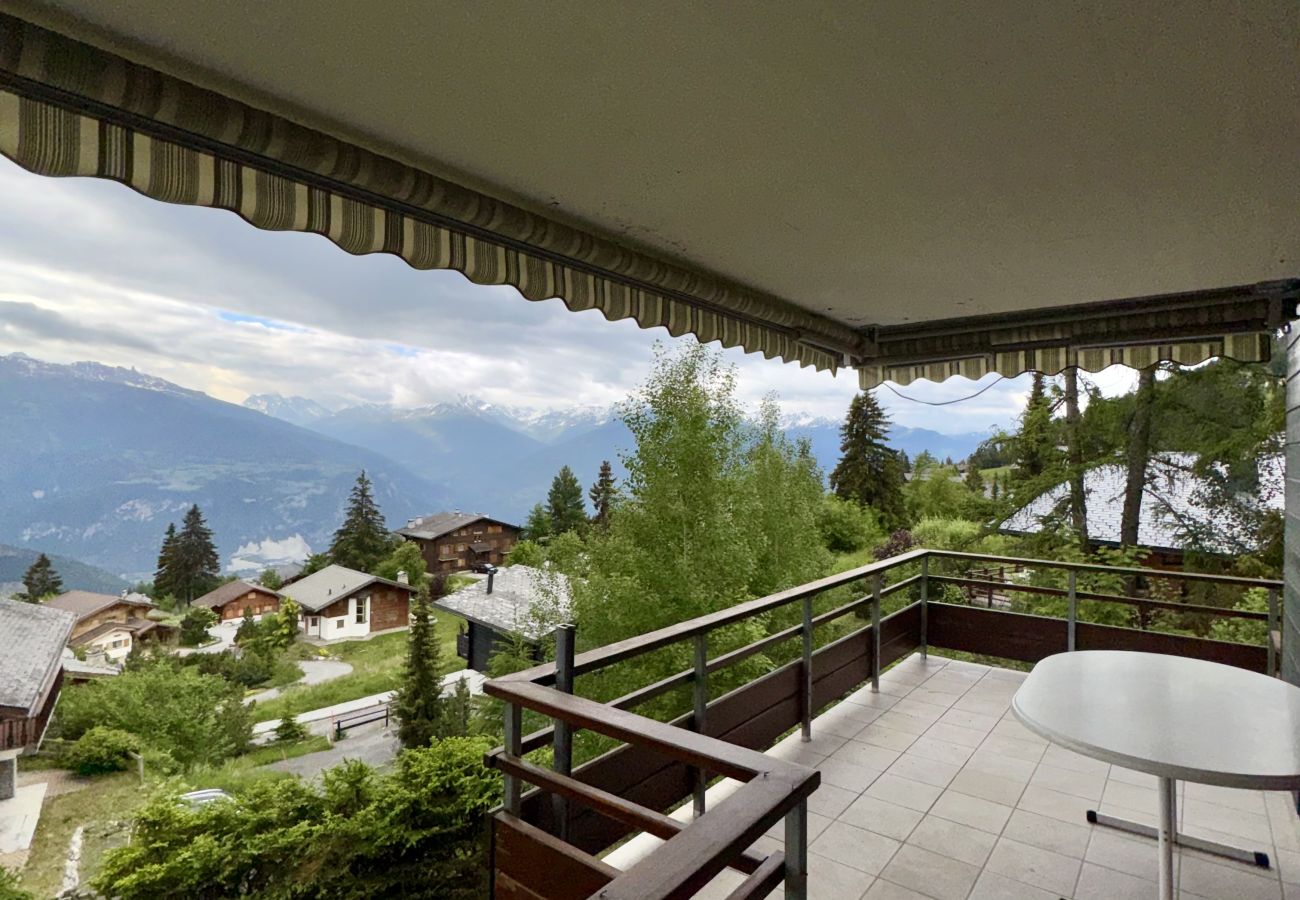 Apartment in Anzère - Tza 3