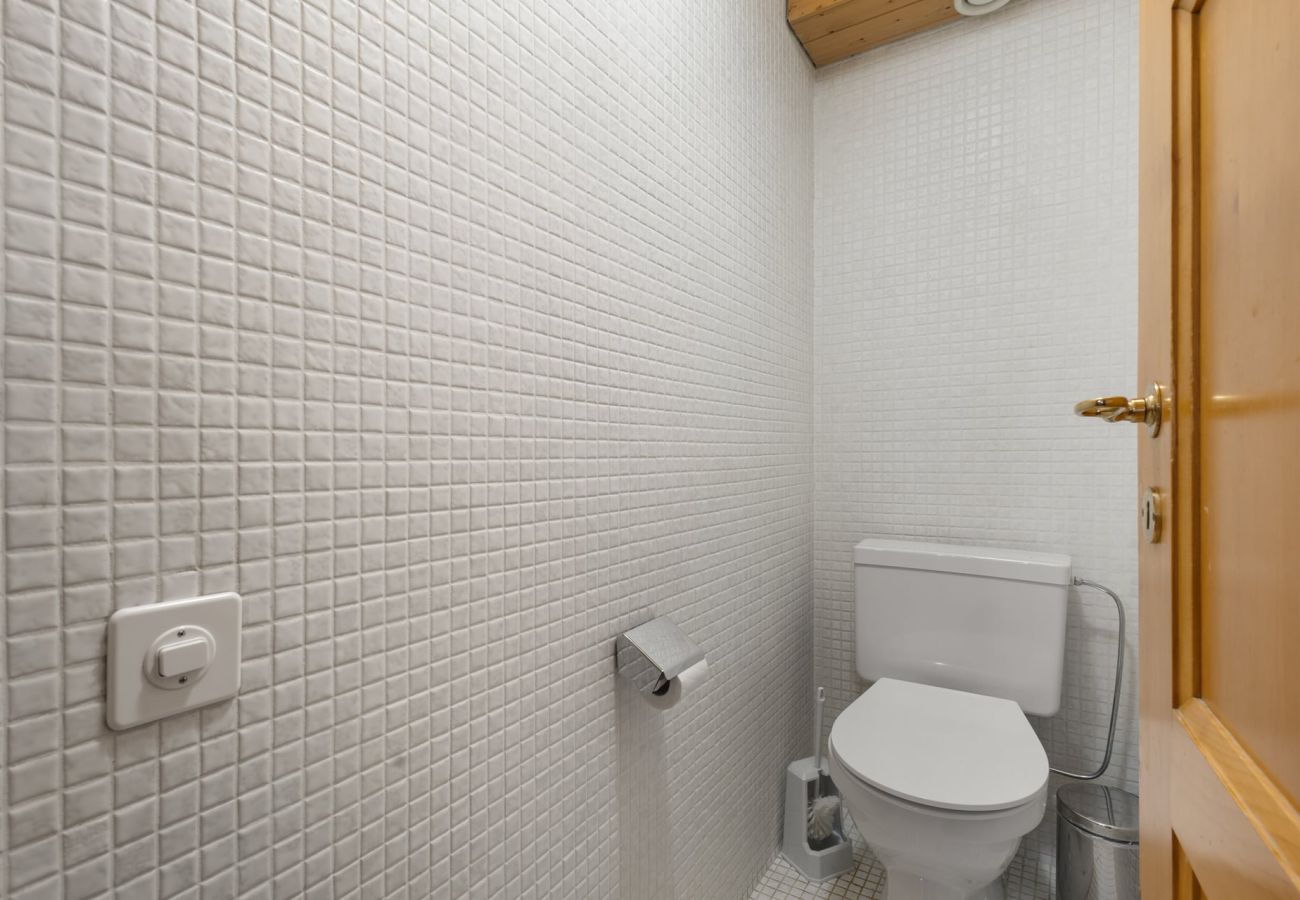 Appartement à Anzère - AV4 502