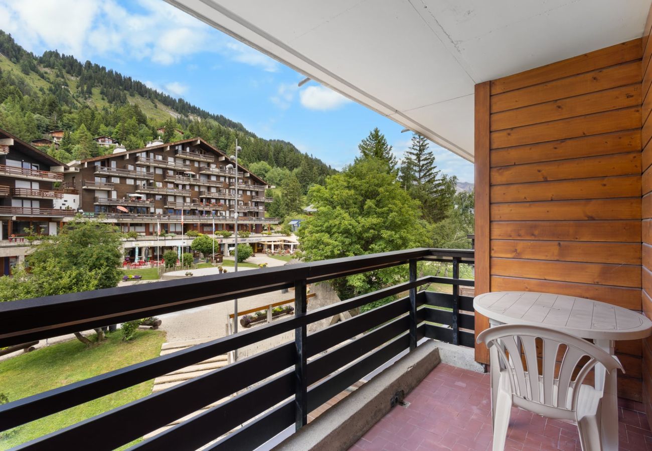 Appartement à Anzère - AV4 502