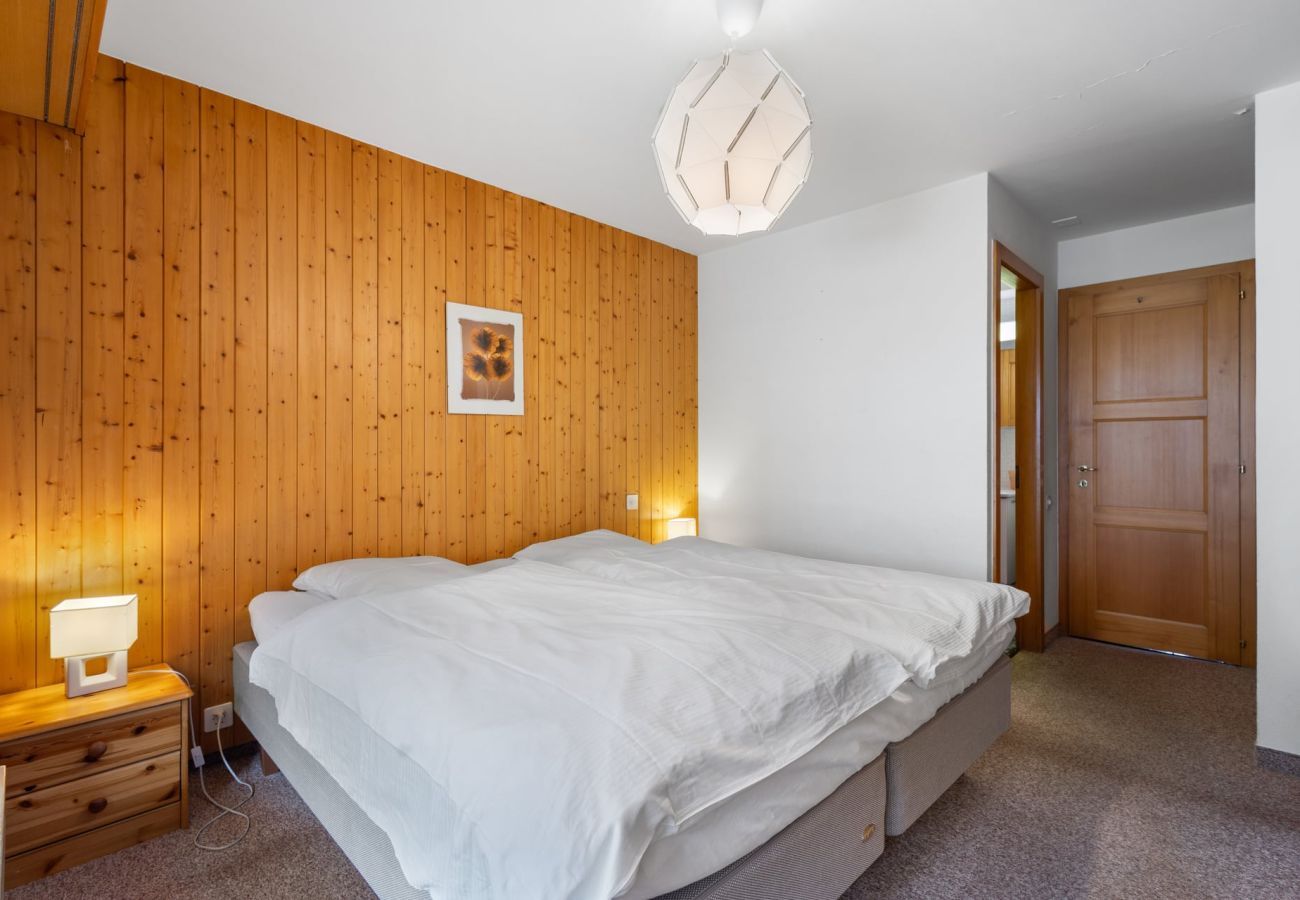 Appartement à Anzère - AV4 502