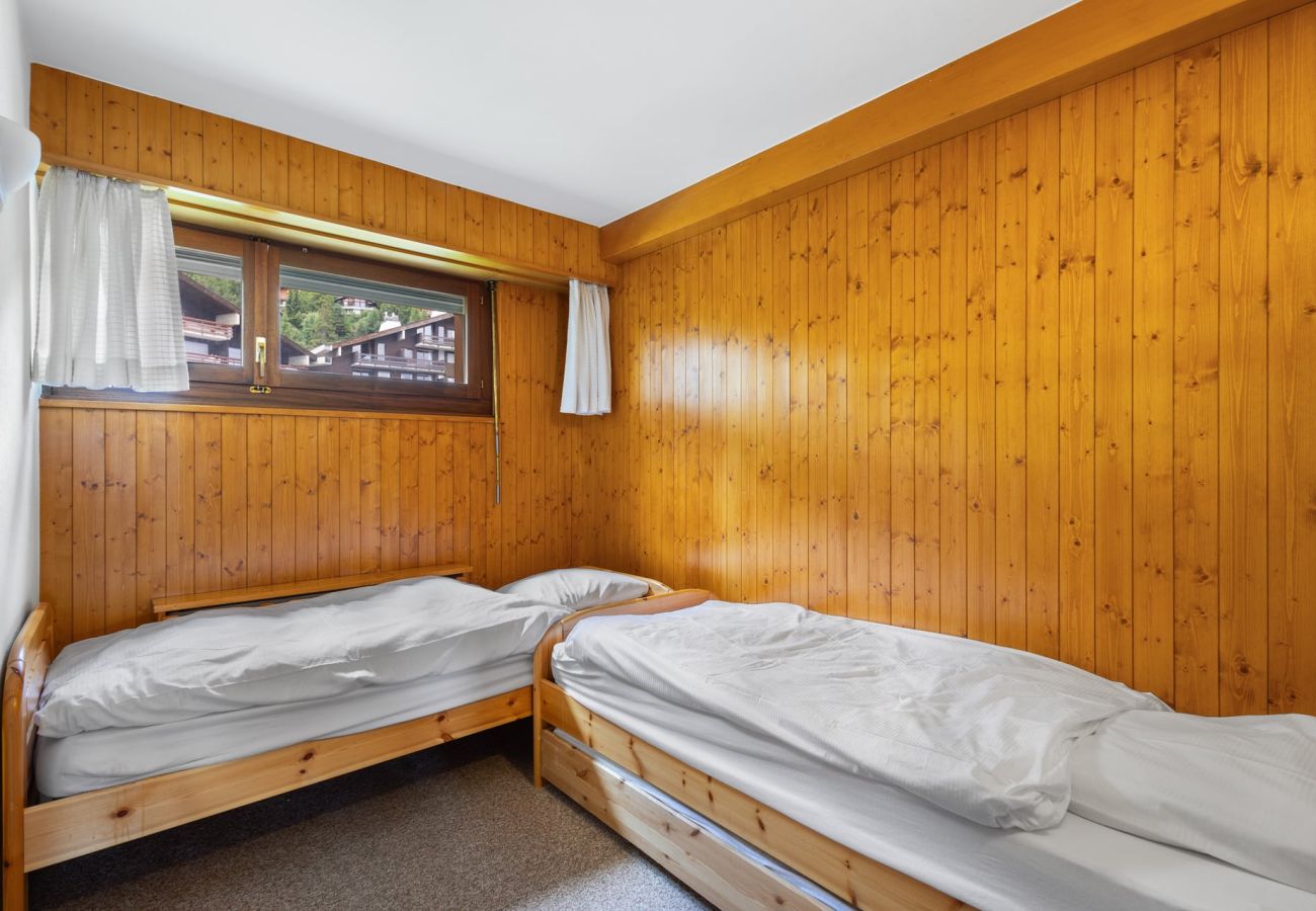 Appartement à Anzère - AV4 502