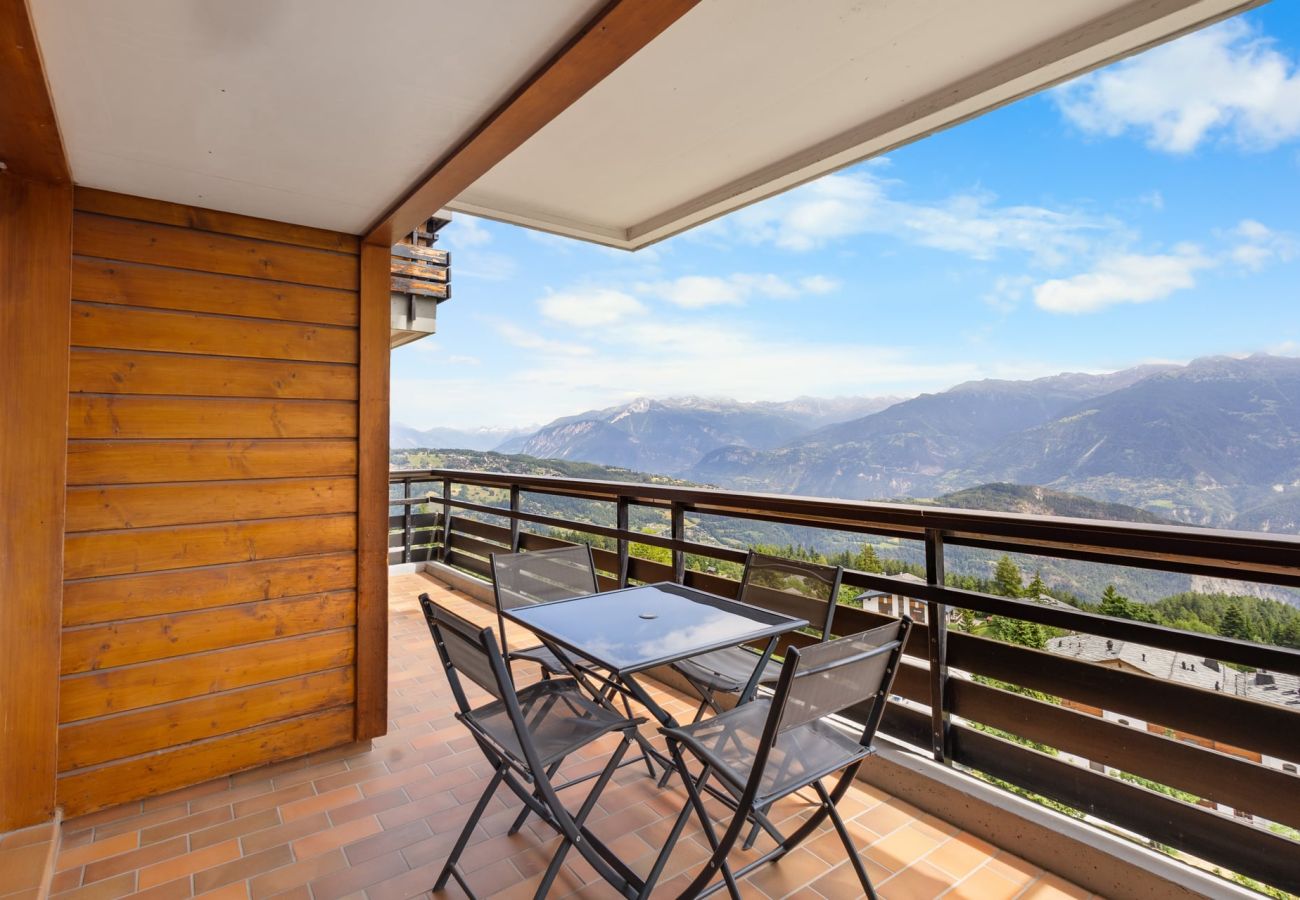 Appartement à Anzère - AV4 502