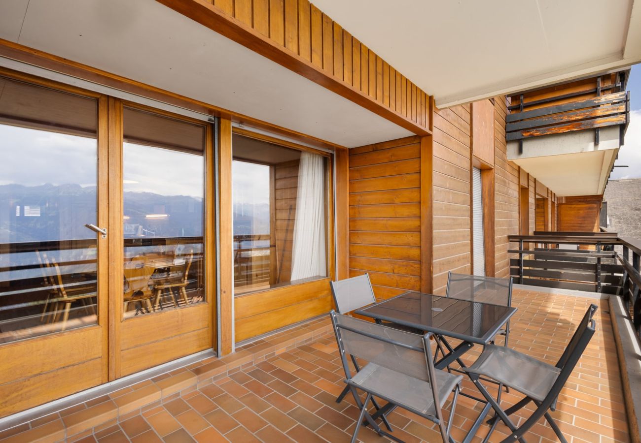 Appartement à Anzère - AV4 502