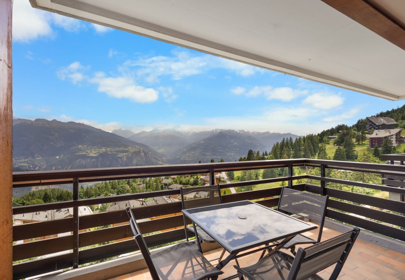 Appartement à Anzère - AV4 502