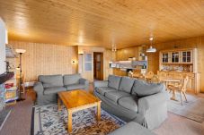 Appartement à Anzère - AV4 502