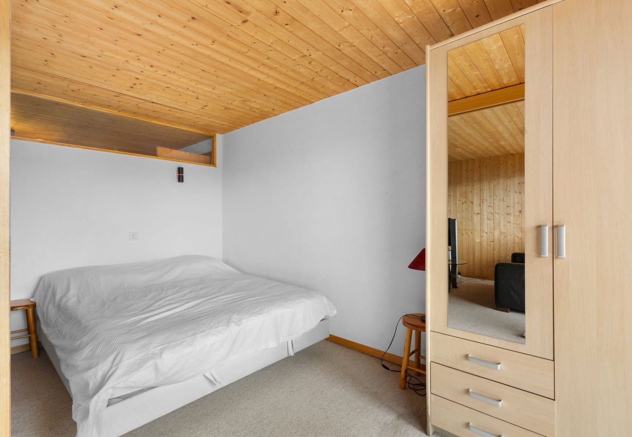 Appartement à Anzère - Cristal 702