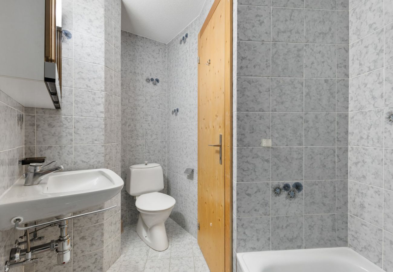 Appartement à Anzère - Cristal 702