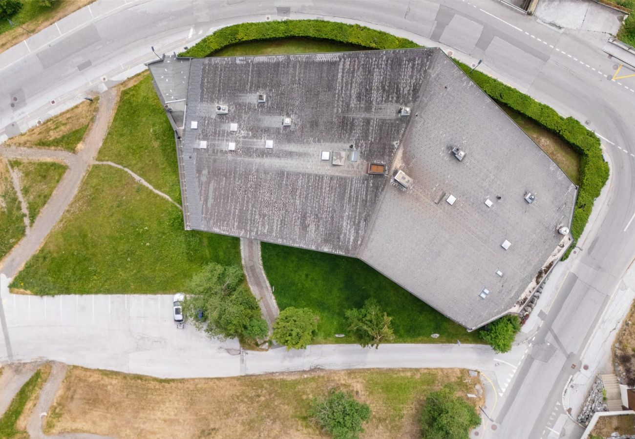Appartement à Anzère - Cristal 702