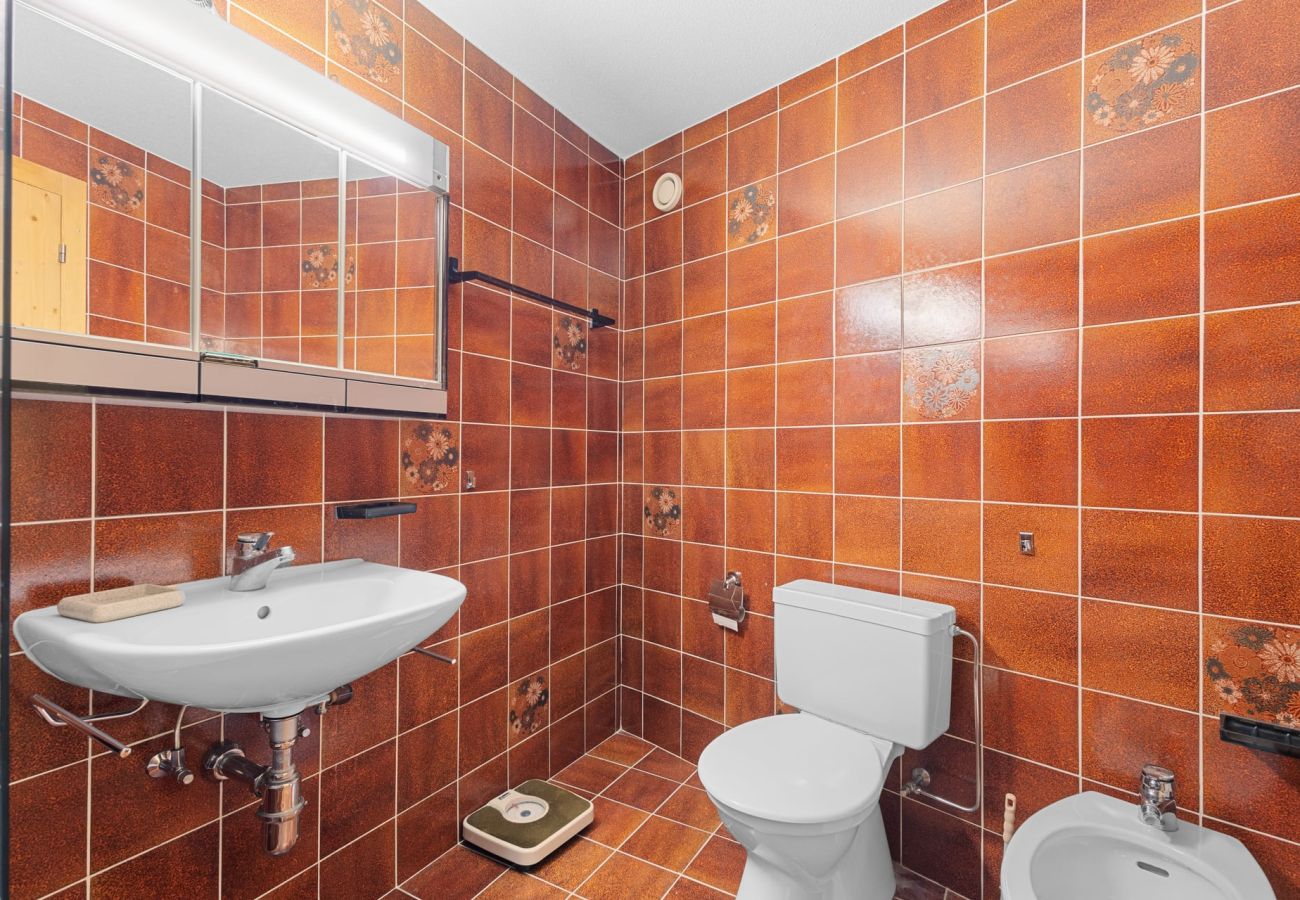 Appartement à Anzère - Cristal 702