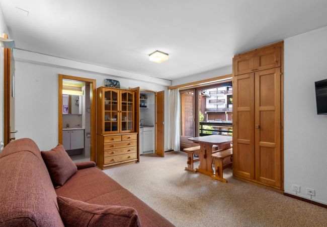 Studio à Anzère - AV4 505