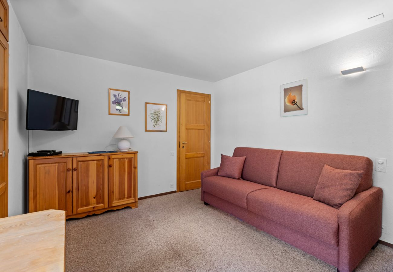 Studio à Anzère - AV4 505