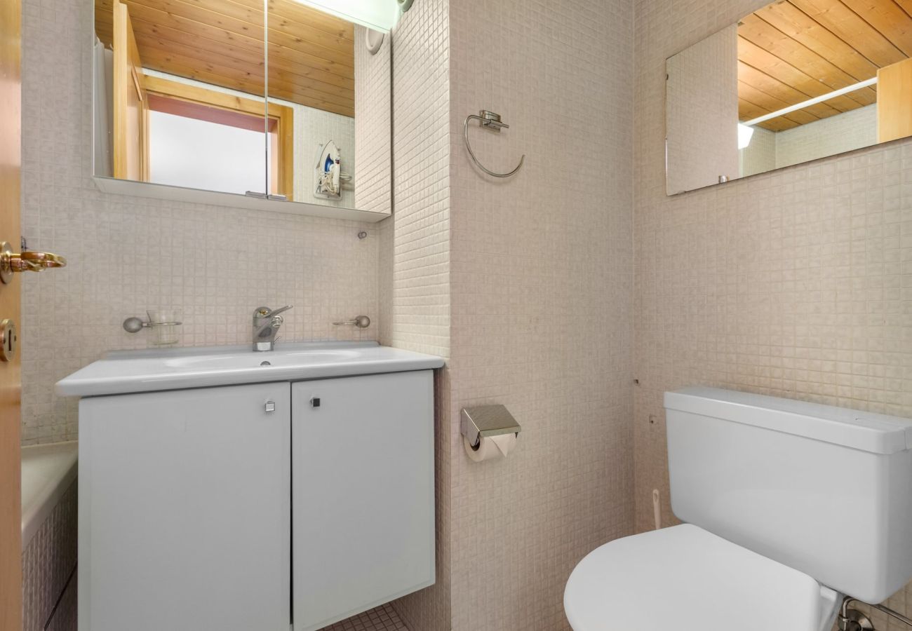 Studio à Anzère - AV4 505