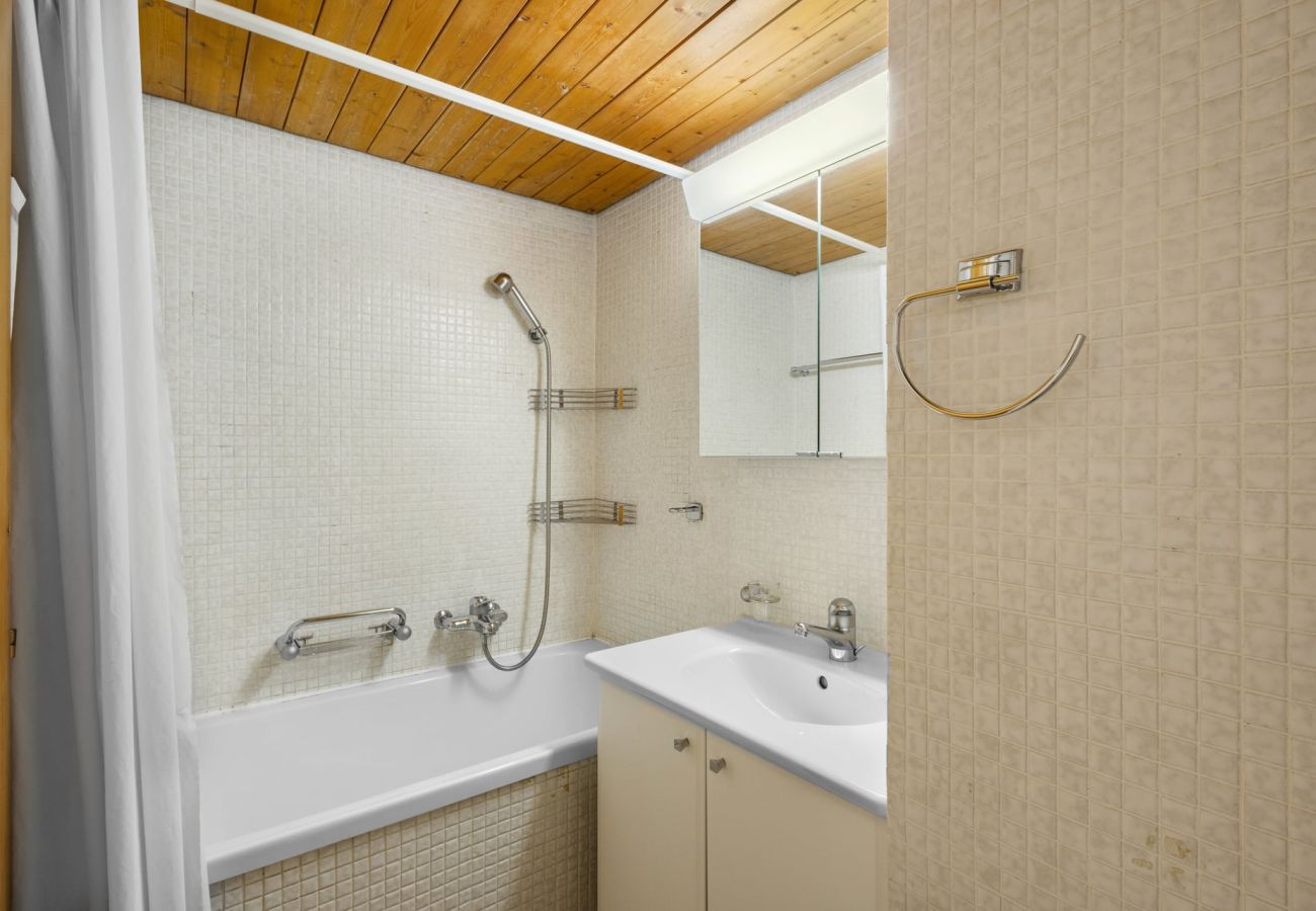 Studio à Anzère - AV4 505