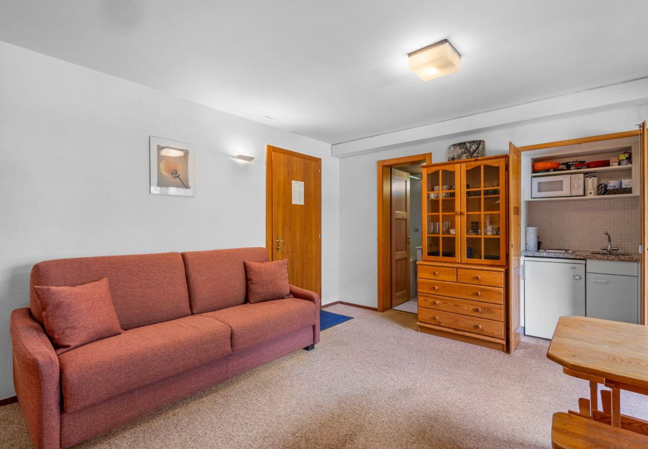 Studio à Anzère - AV4 505