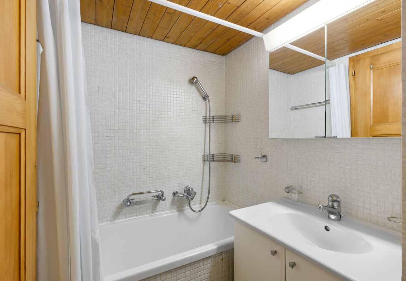 Studio à Anzère - AV4 505