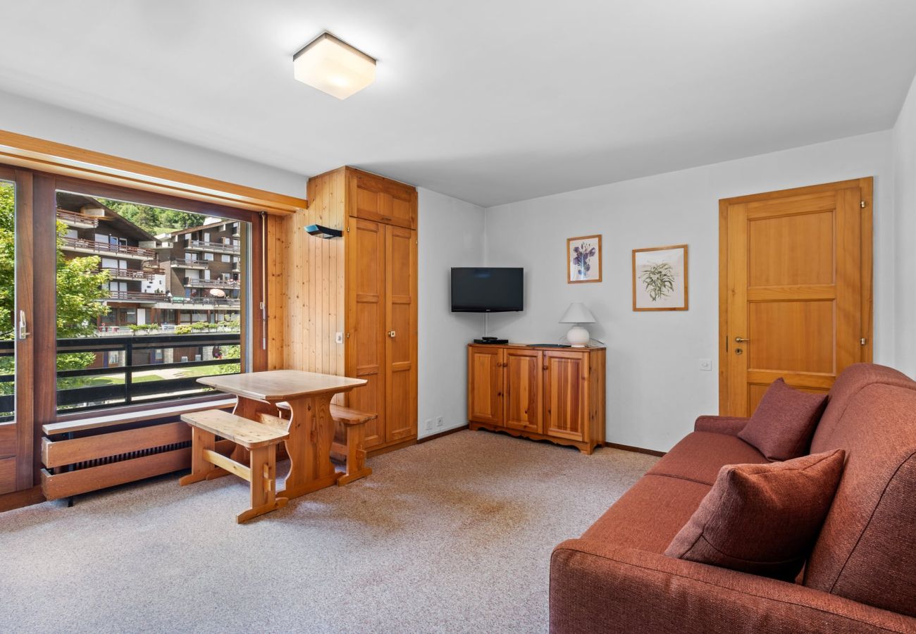 Studio à Anzère - AV4 505