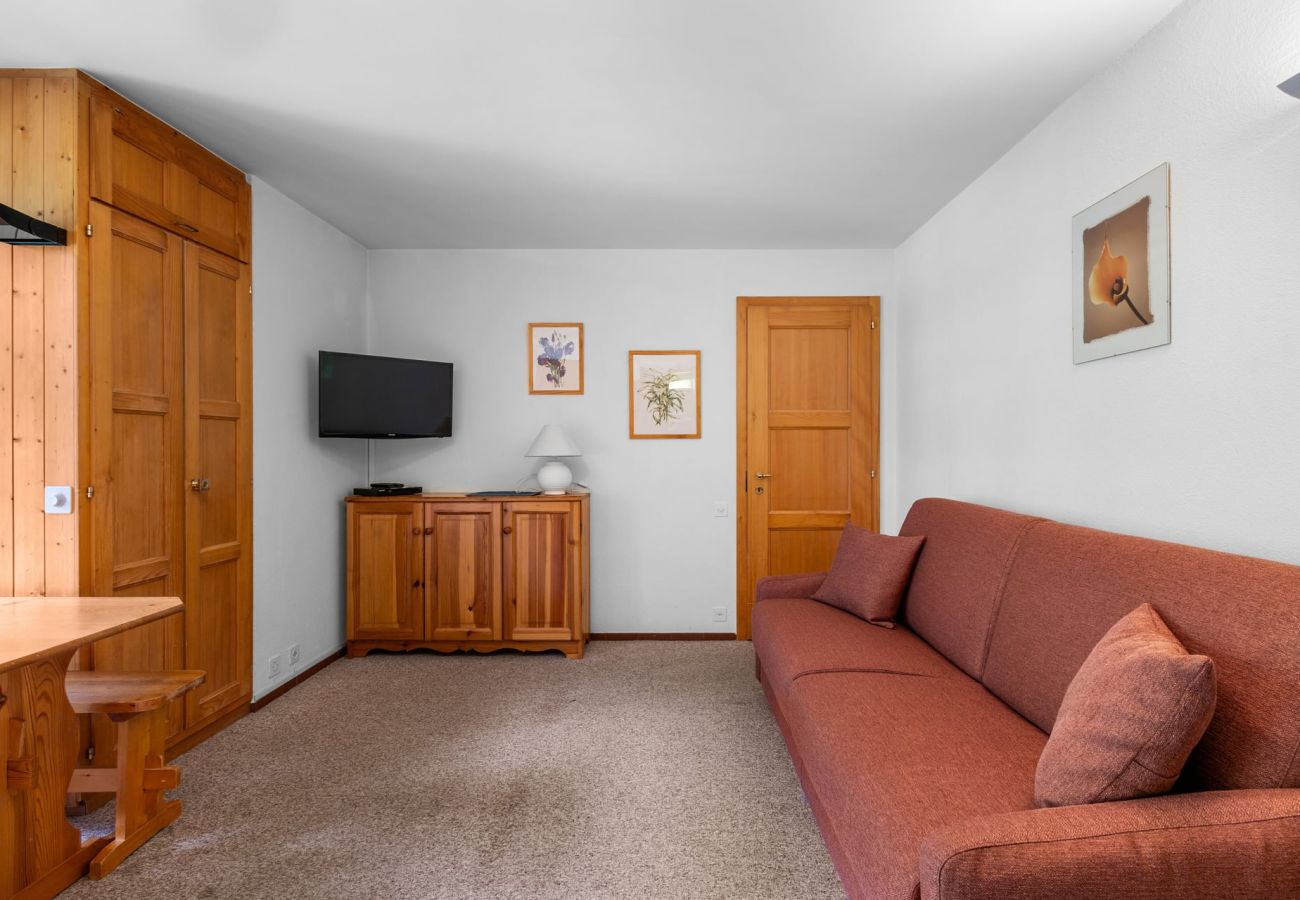 Studio à Anzère - AV4 505