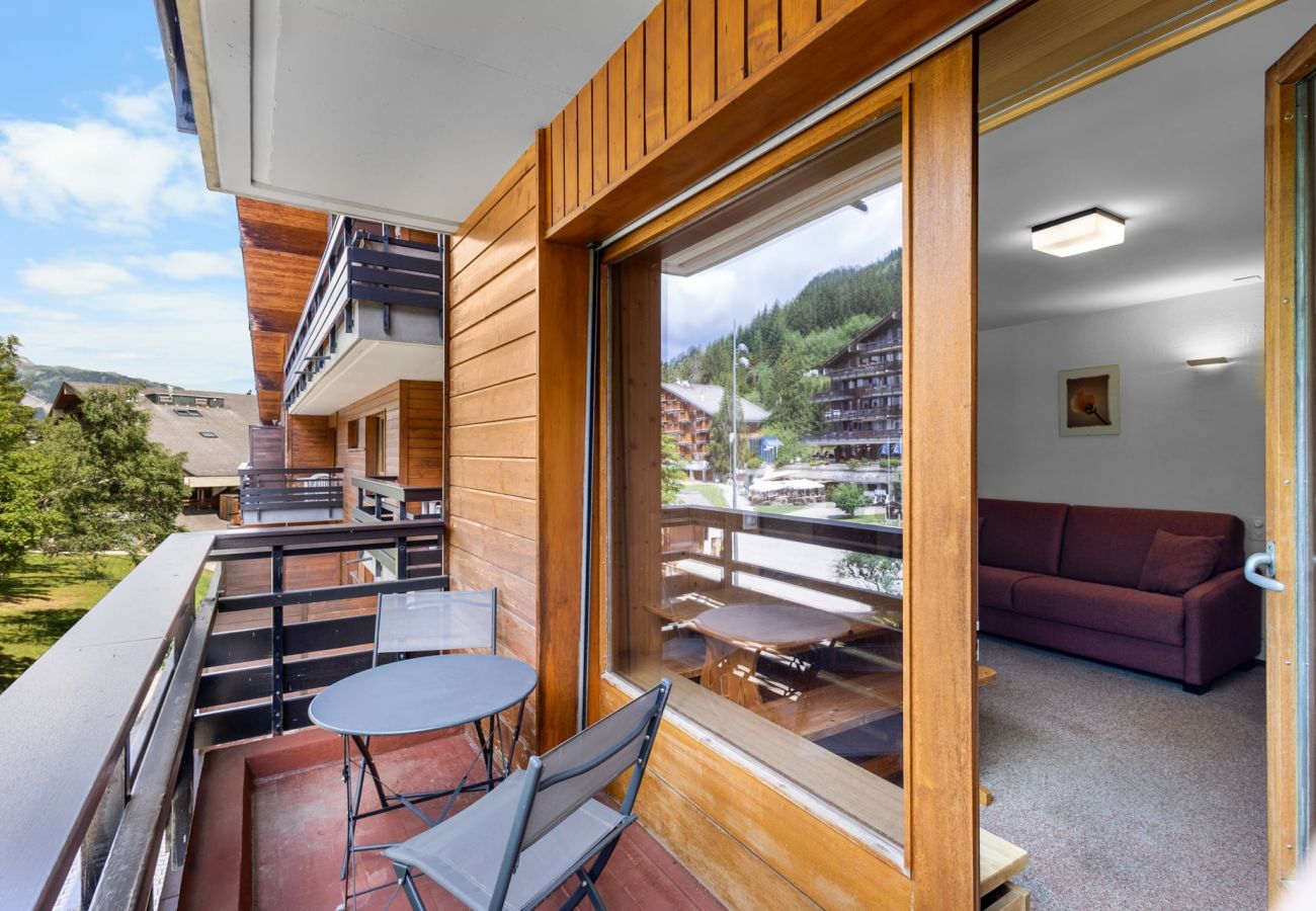 Studio à Anzère - AV4 505