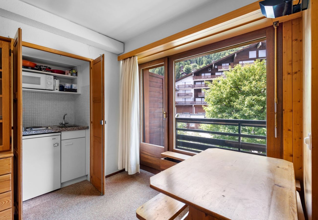 Studio à Anzère - AV4 505