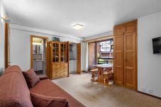 Studio à Anzère - AV4 505