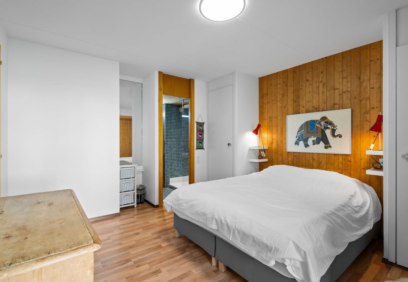 Appartement à Anzère - Emeraudes 515