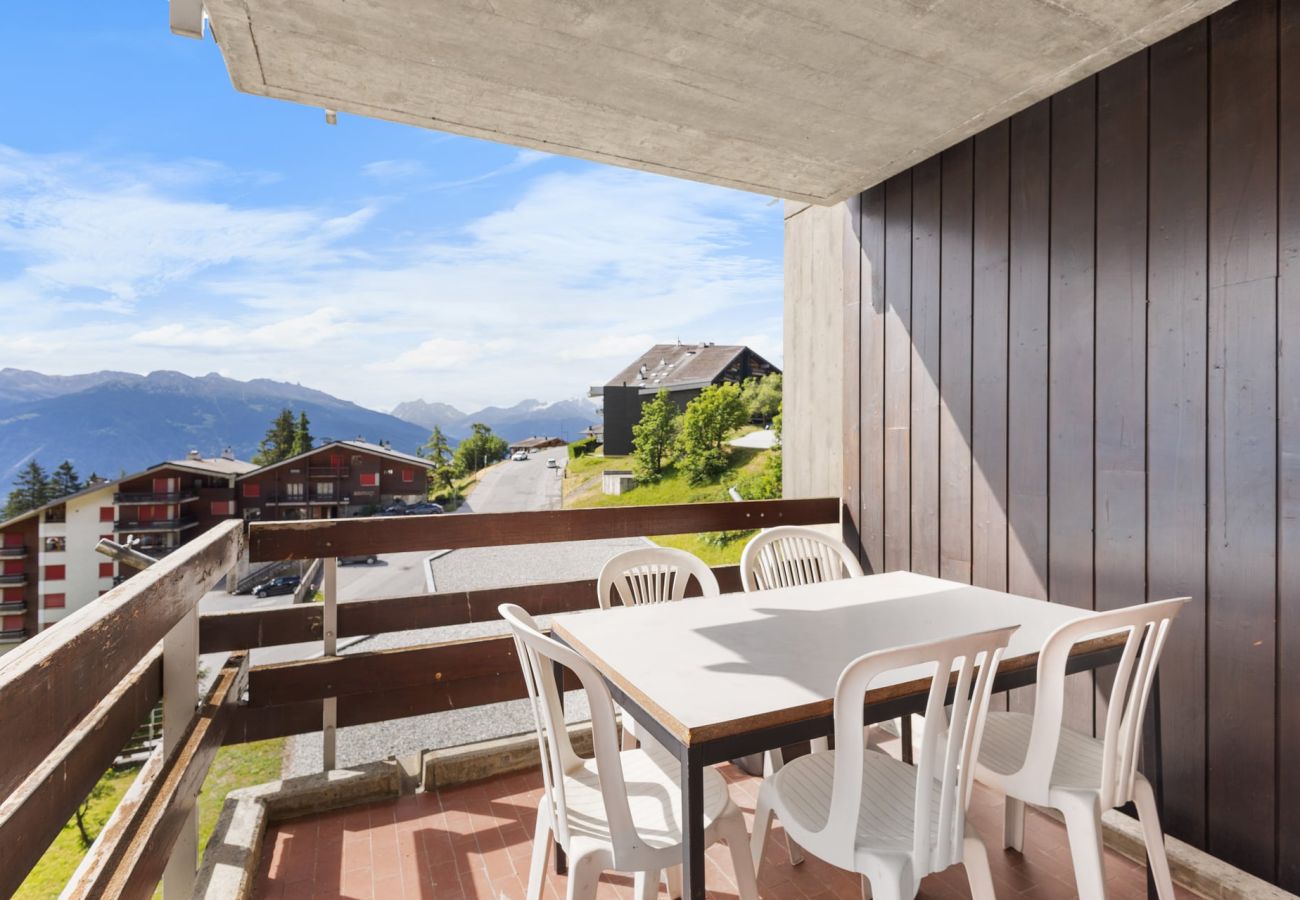 Appartement à Anzère - Emeraudes 515