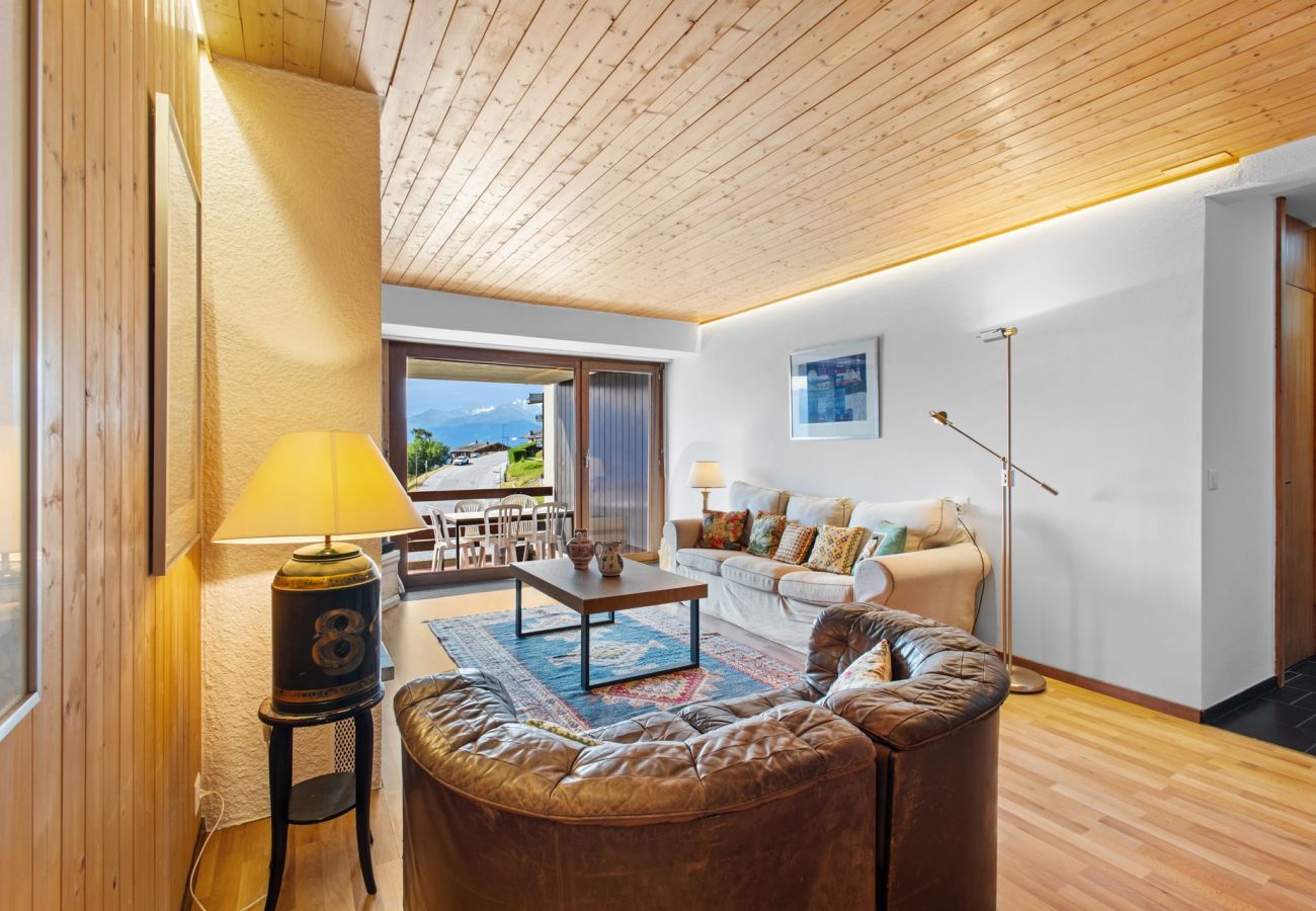 Appartement à Anzère - Emeraudes 515