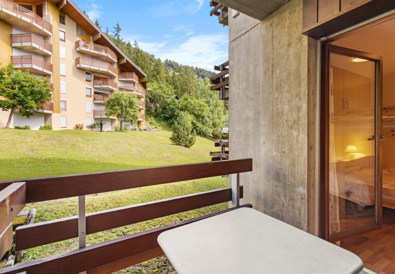 Appartement à Anzère - Emeraudes 515