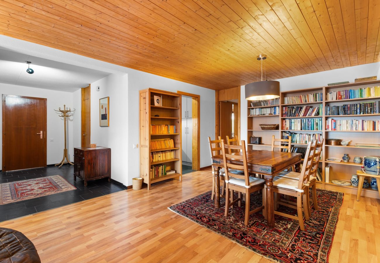 Appartement à Anzère - Emeraudes 515