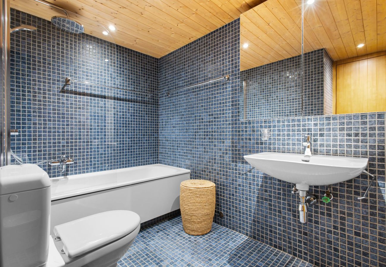 Appartement à Anzère - Emeraudes 515