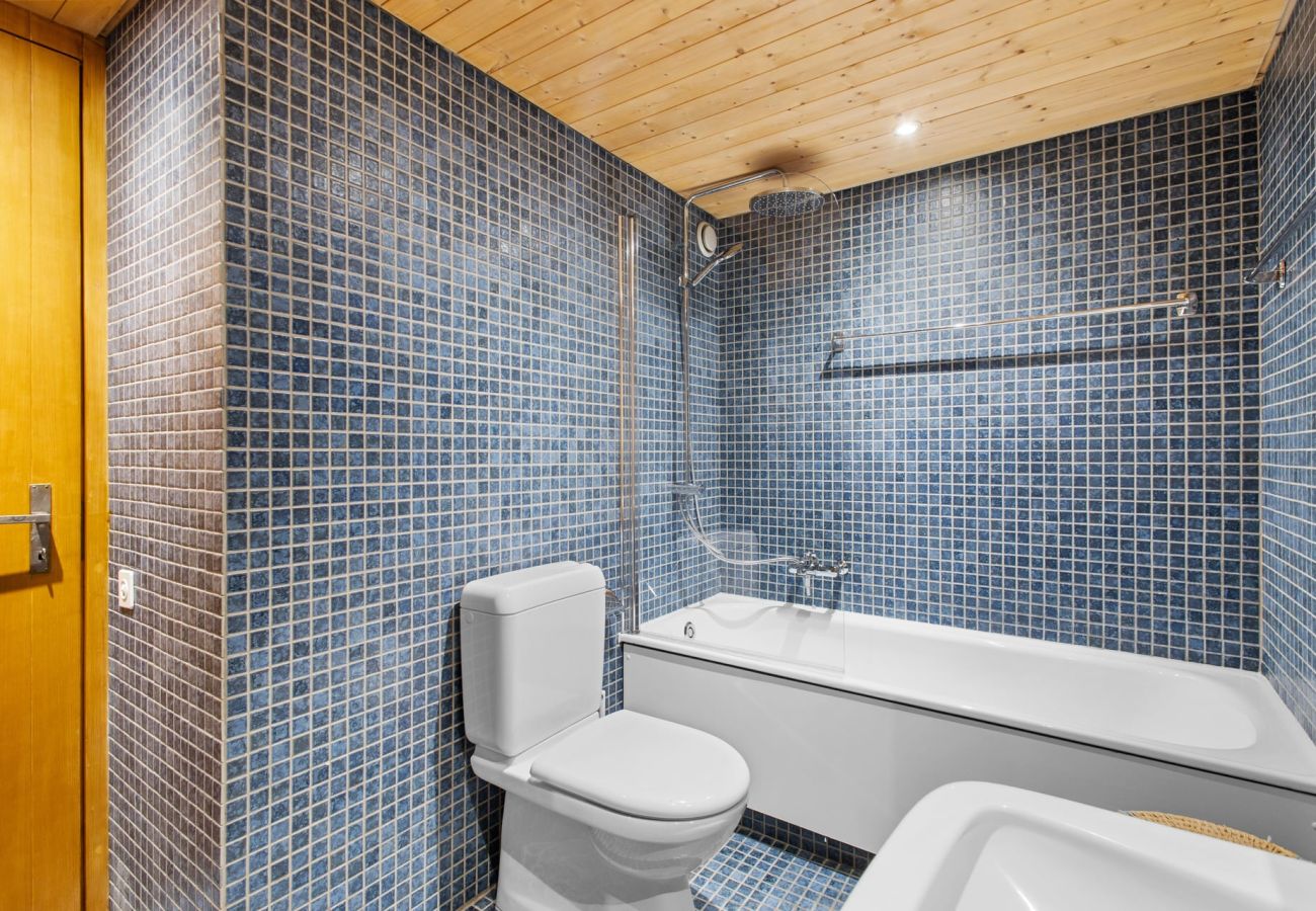 Appartement à Anzère - Emeraudes 515