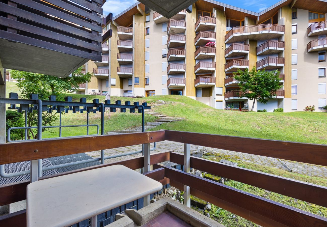 Appartement à Anzère - Emeraudes 515