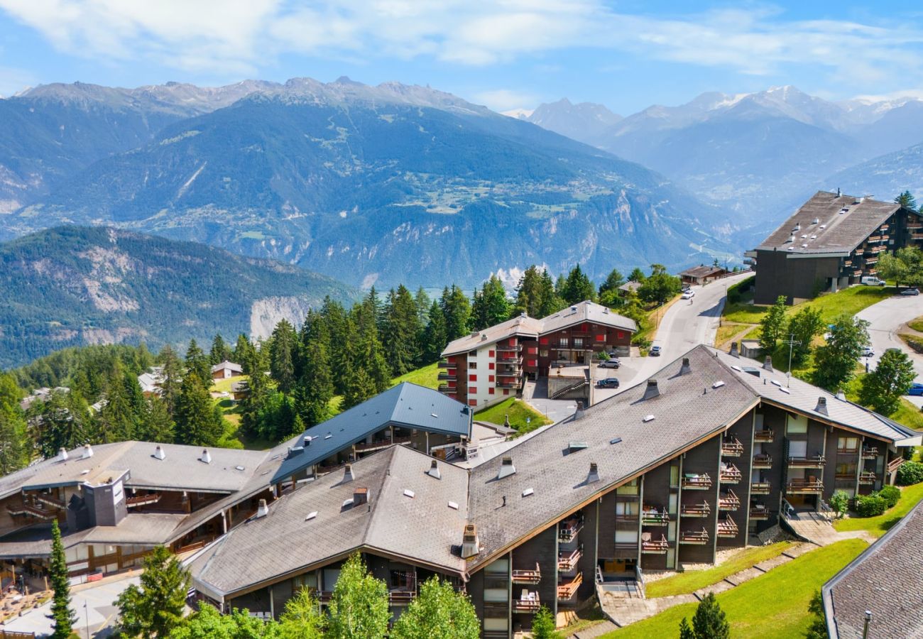 Appartement à Anzère - Emeraudes 515